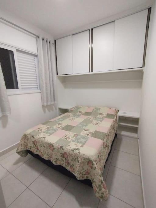 Apartamento Dias House - Itagua -