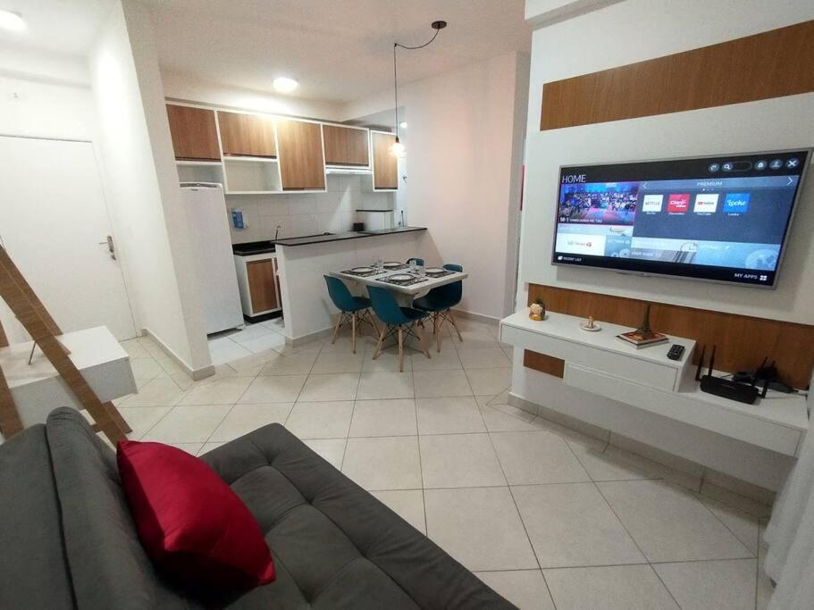 Apartamento Dias House - Itagua - *