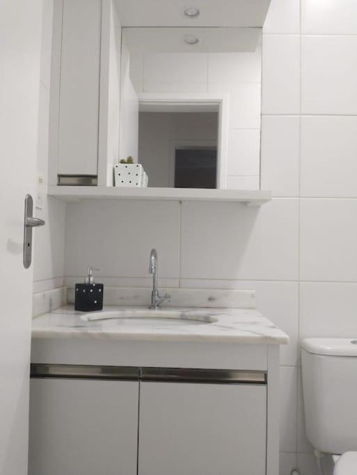 Apartamento Dias House - Itagua -