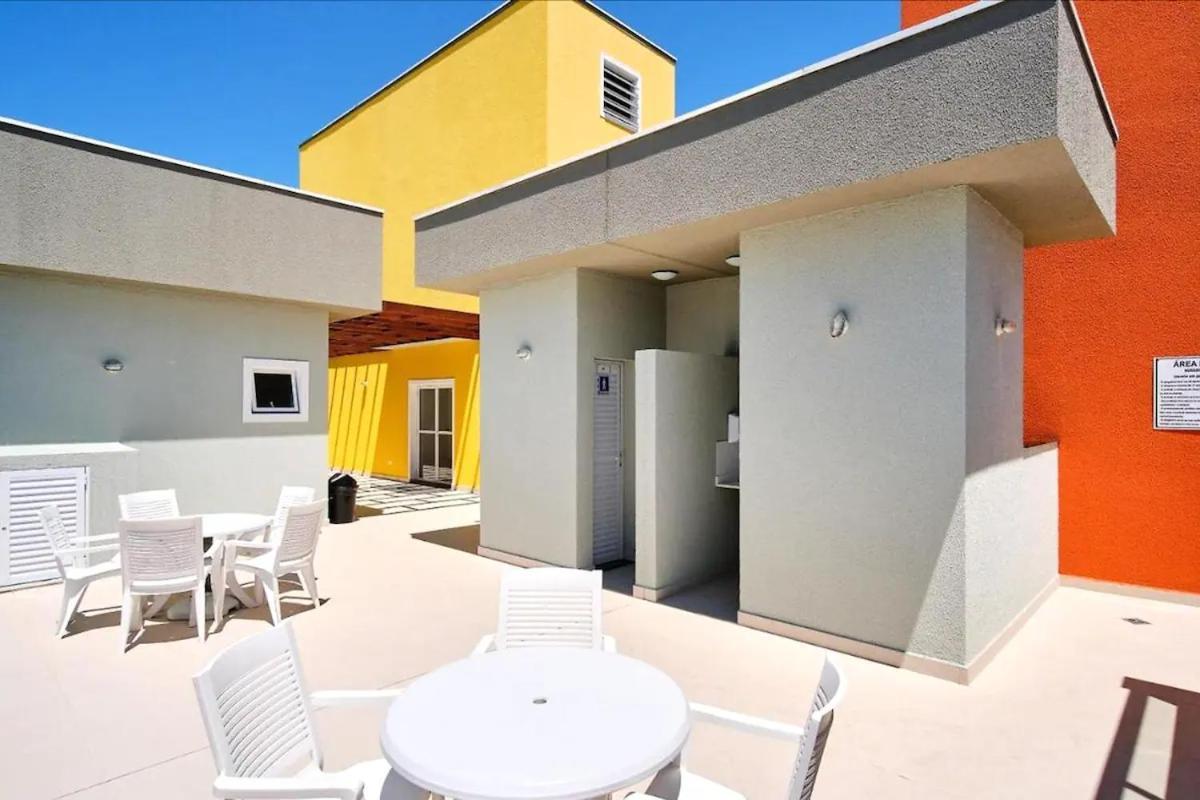 Apartamento Dias House - Itagua -
